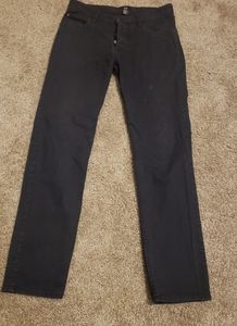 Black H&M Jeans
